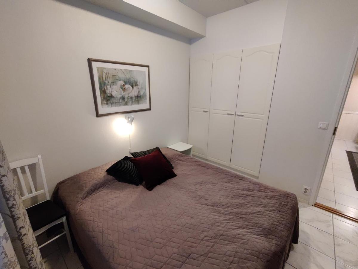 Levibooking Moonlight Levi Apt 112 מראה חיצוני תמונה